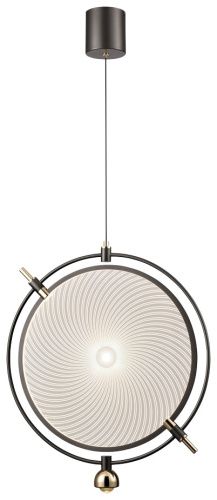 Светильник подвесной Wertmark Laura WE430.03.026