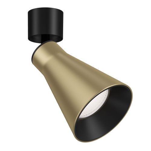 Спот потолочный Maytoni Technical Virar C061CL-01MG