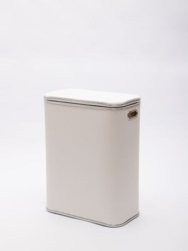 Корзина для белья Geralis KHWH-B