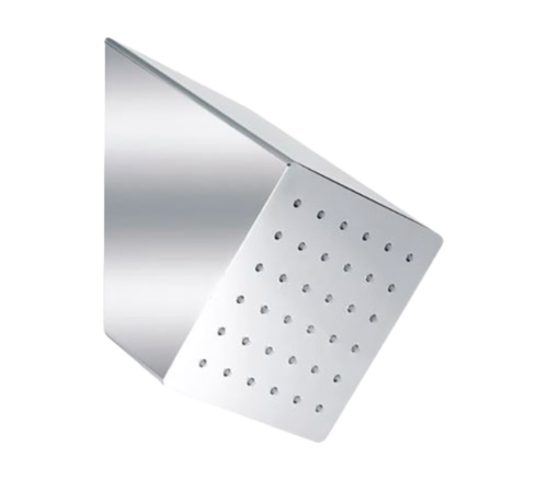 Верхний душ Remer 350XS хром