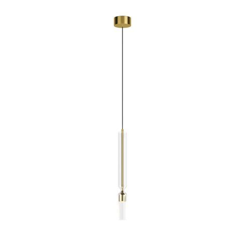 Светильник подвесной Maytoni Peg Modern MOD469PL-L3BS3K