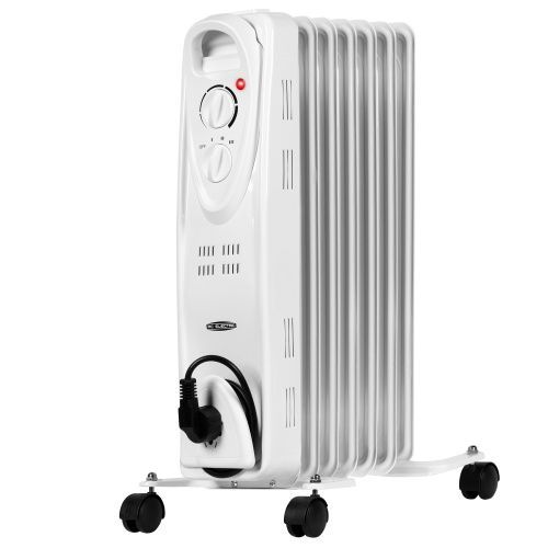 Масляный обогреватель AC Electric AOH/BM-07BW 1500