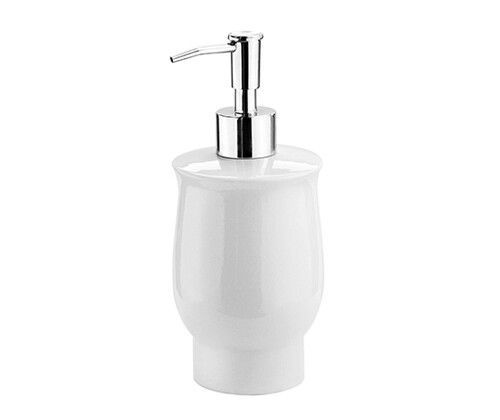Дозатор для жидкого мыла WasserKRAFT C183