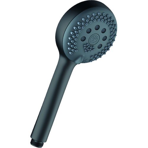 Душевая лейка Kludi LOGO 6830039-00 округлая