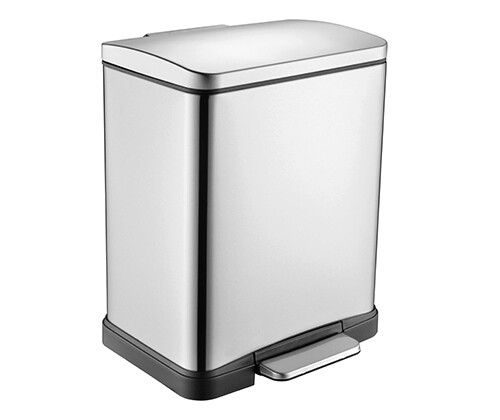 Ведро мусорное WasserKRAFT 622