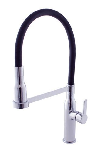 Смеситель для кухни RavSlezak ZAMBEZI ZA017.5 на мойку хром