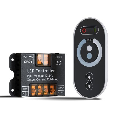 Блок питания Maytoni Lighting control CLM001
