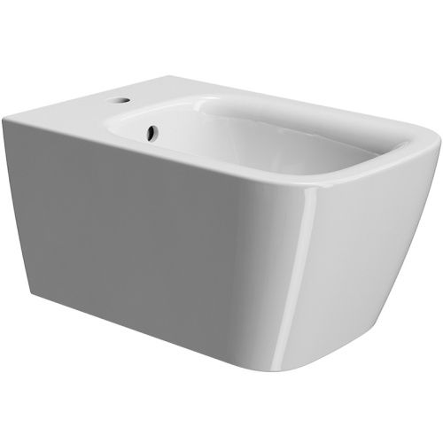 Биде GSI Nubes 9665111_УЦ/4 подвесное (уколы)