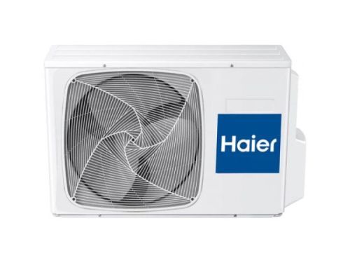 Внешний блок мульти сплит-системы на 2 комнаты Haier Multi Super Match R32 2U40S2SM1FA