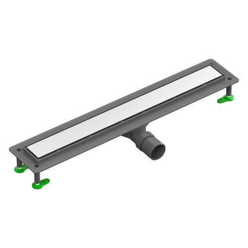 Душевой лоток Ctesi FLOW LINE BK4024540