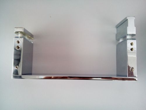 Полотенцедержатель Decor Walther Brick 594300