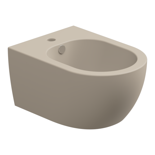 Биде GSG Ceramic Design Like LKBISO034 подвесное