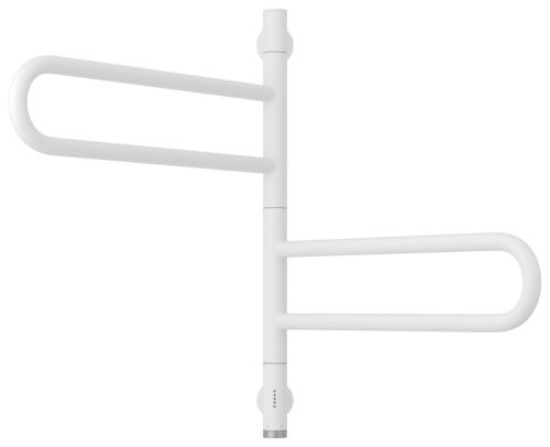Полотенцесушитель Сунержа Парео 4.0 30-0823-0567 50х57 электрический белый матовый