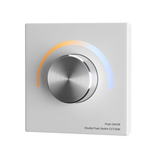 Роторная панель управления Maytoni Lighting control 711025
