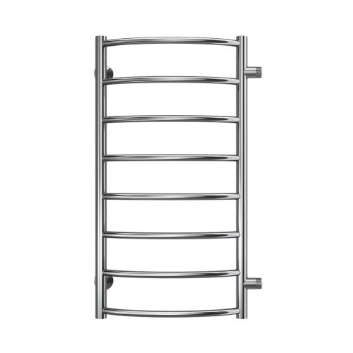 Полотенцесушитель Terminus 4670078530240 48х80 водяной хром