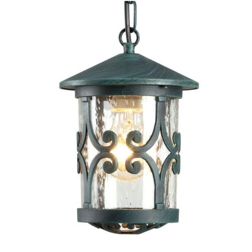 Уличный подвесной светильник Arte Lamp Persia (Персиа) A1455SO-1BG