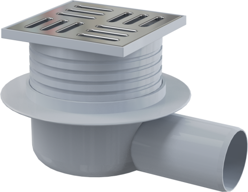 Душевой трап Alcadrain APV26