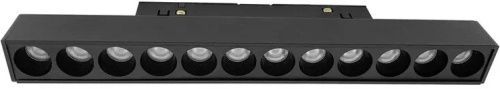 Трековый светодиодный светильник Wertmark Technical Gudja WTG.O24.600.30.12