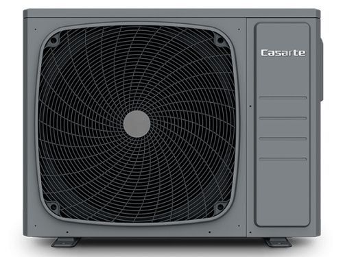 Внешний блок мульти сплит-системы на 4 комнаты Casarte U-CM 4U85CM1/R3