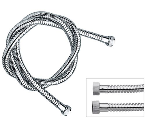 Шланг для душа Remer 333150 хром