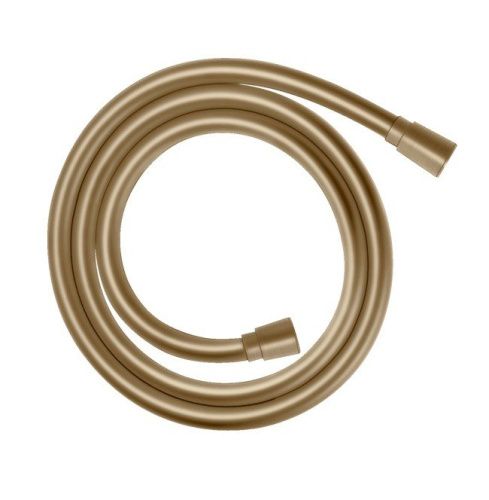 Шланг для душа Hansgrohe 28272140 бронза брашированная/шлифованная