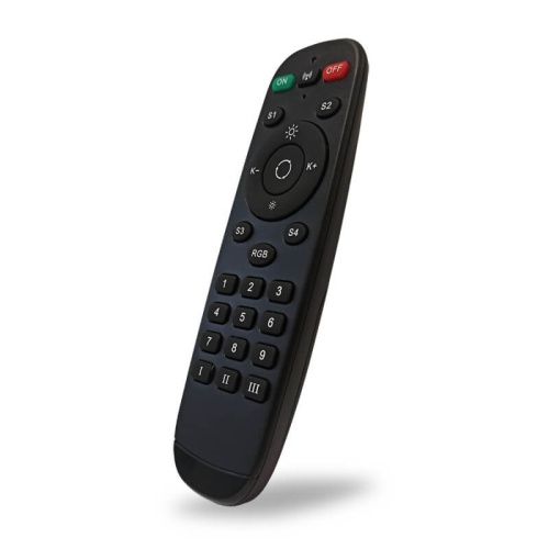 Пульт управления Denkirs Smart control (Смарт цонтрол) DK7300-BK