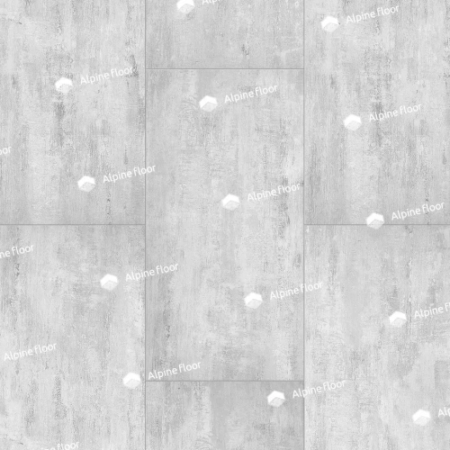 SPC ламинат Alpine Floor Stone Mineral Core ECO 4-18 MC Сумидеро толщина 0.4 см 43 класс 609,6х304,8