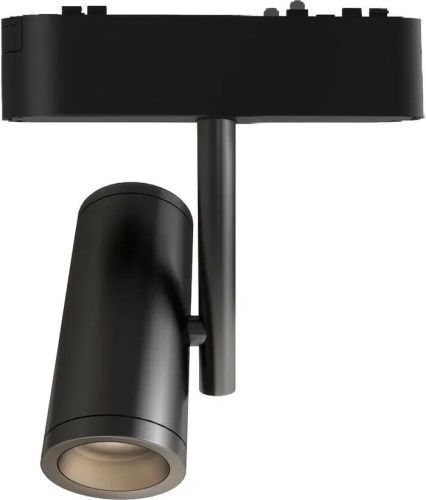 Трековый светодиодный светильник Wertmark Technical Hadar WTH.O12.603.40.08
