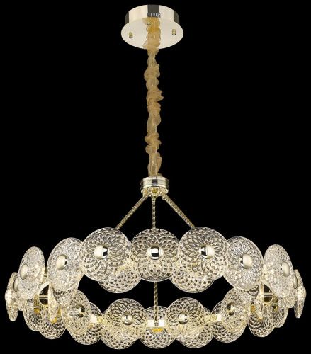 Светильник подвесной Wertmark Pamela WE160.30.303