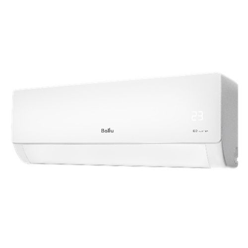 Настенный кондиционер Ballu Odyssey/A class DC inverter BSOI-08HN8 - фото 2