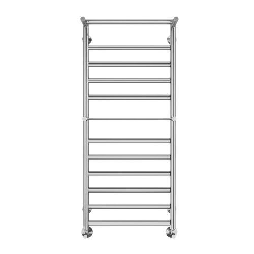 Полотенцесушитель Terminus 4670078529831 53х120 водяной хром