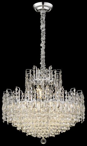 Светильник подвесной Wertmark Marcella WE154.16.103