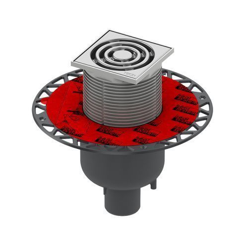 Душевой трап Tece 3601300 в пол