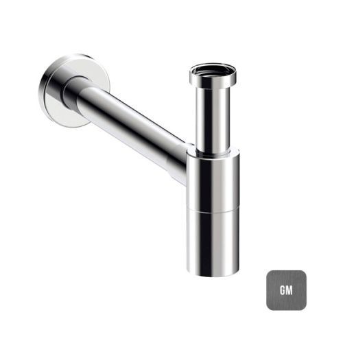 Сифон для раковины Almar E096002.GM