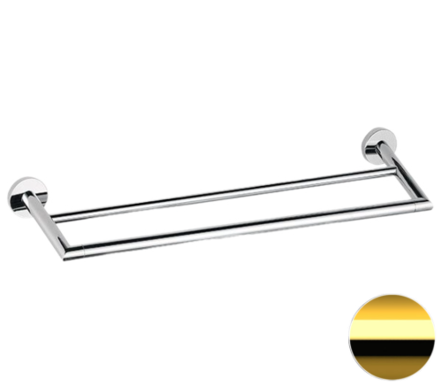 Полотенцедержатель Remer Guest GS33DO