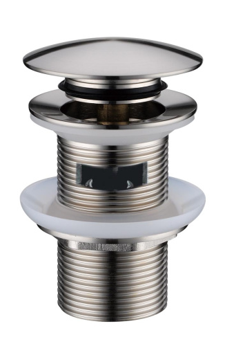 Донный клапан Boheme 612/2-NB