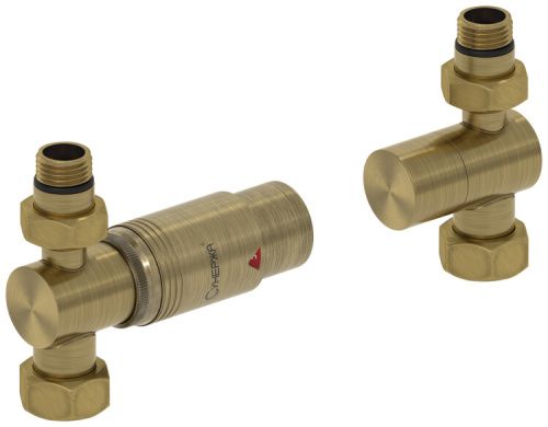 Автоматический терморегулятор Сунержа 051-1420-0000