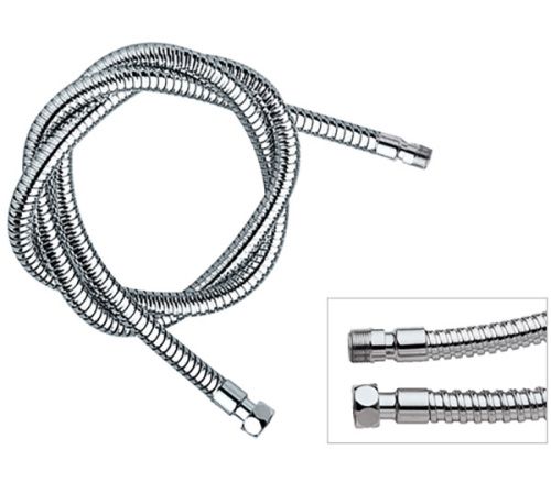 Шланг для душа Remer 333MO150 хром