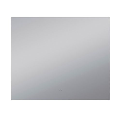 Зеркало в ванную Vigo Quadro 147 120х100