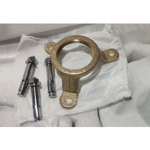 Смеситель BOCH MANN BRAIES Matt black BM8921 напольный черный матовый - фото 2