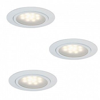 Светильник мебельный Paulmann Micro Line Led (Мицро Лине Лед) 99815 - фото 2