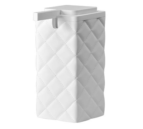 Дозатор для жидкого мыла WasserKRAFT 691199