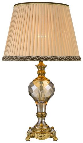 Светильник настольный Wertmark Tirso WE712.01.504