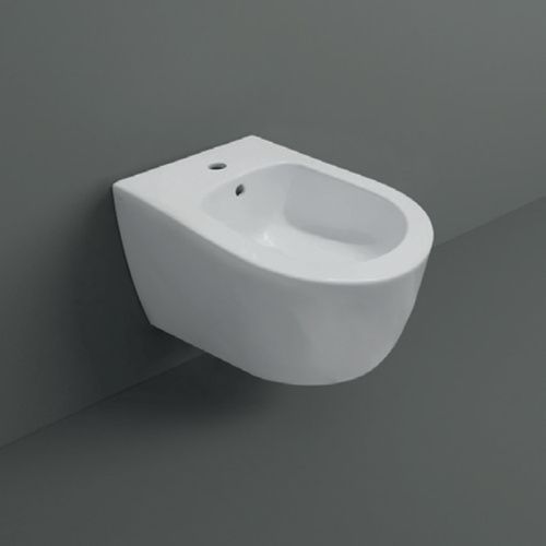 Биде Simas Trevi TRV19bi matt подвесное