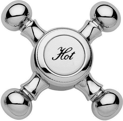 Смеситель для кухни Paffoni Belinda FBLV180CR на мойку хром - фото 2