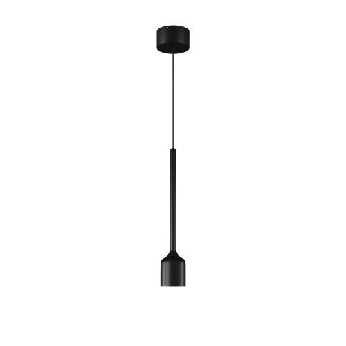 Уличный подвесной светодиодный светильник Maytoni Apex Outdoor O491PL-L6B3K