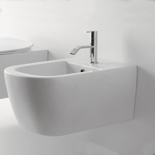 Биде Antonio Lupi Sanitary KOMODO4 подвесное