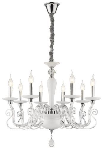 Светильник подвесной Wertmark Madlene WE173.08.103