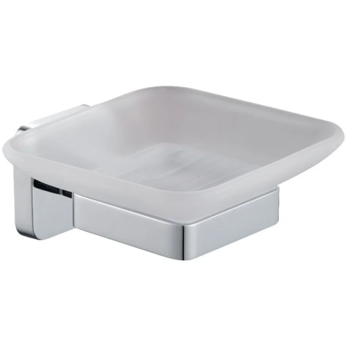 Мыльница с держателем Wonzon & Woghand Still WW-6622