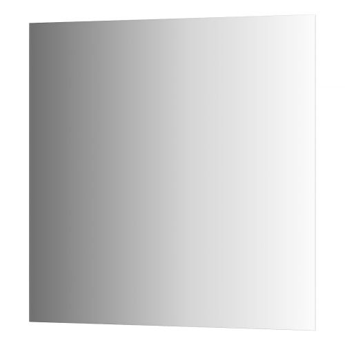 Зеркало в ванную Evoform Standard BY 0228 90х90 цвет хром